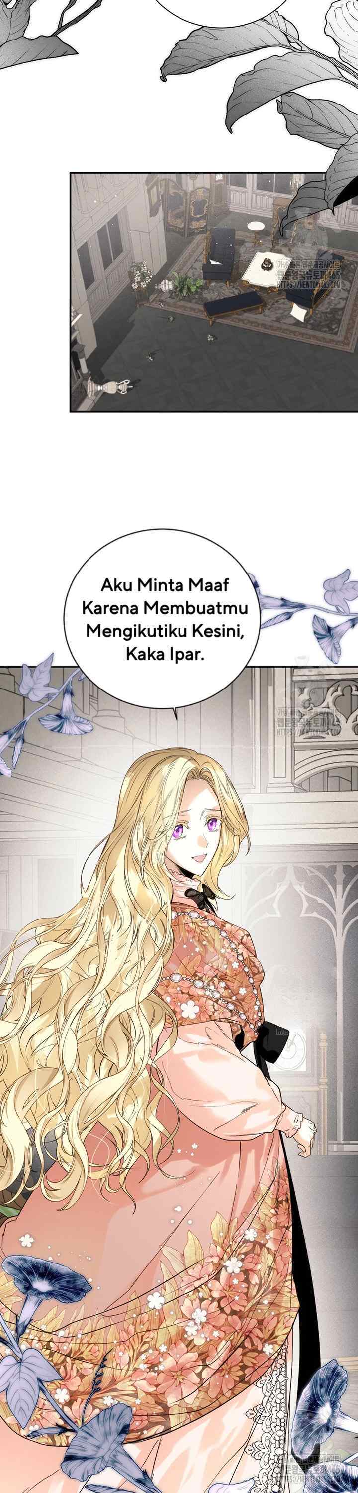 Royal Marriage chapter 94 halaman 14