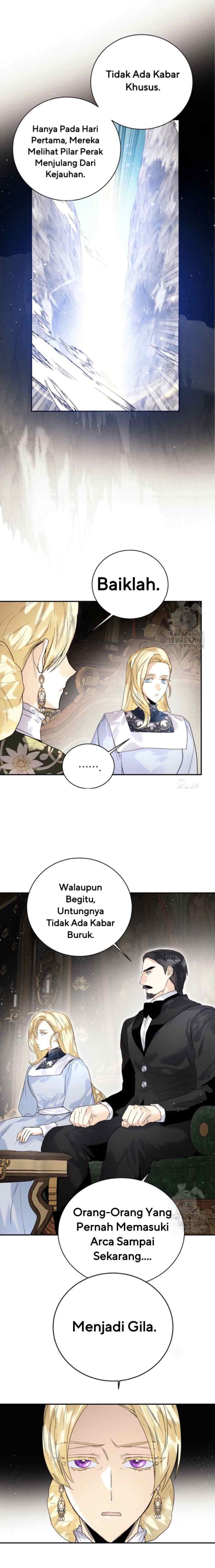 Royal Marriage chapter 94 halaman 4