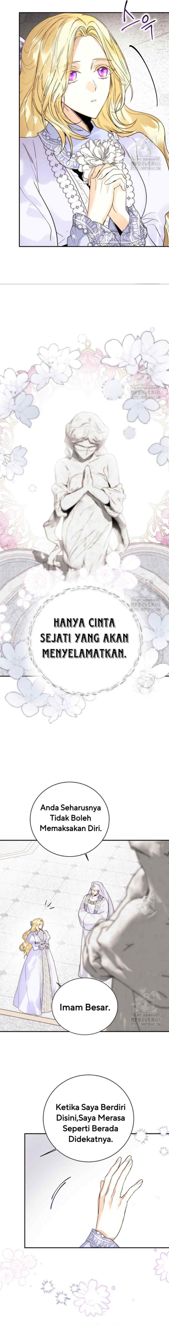 Royal Marriage chapter 94 halaman 9