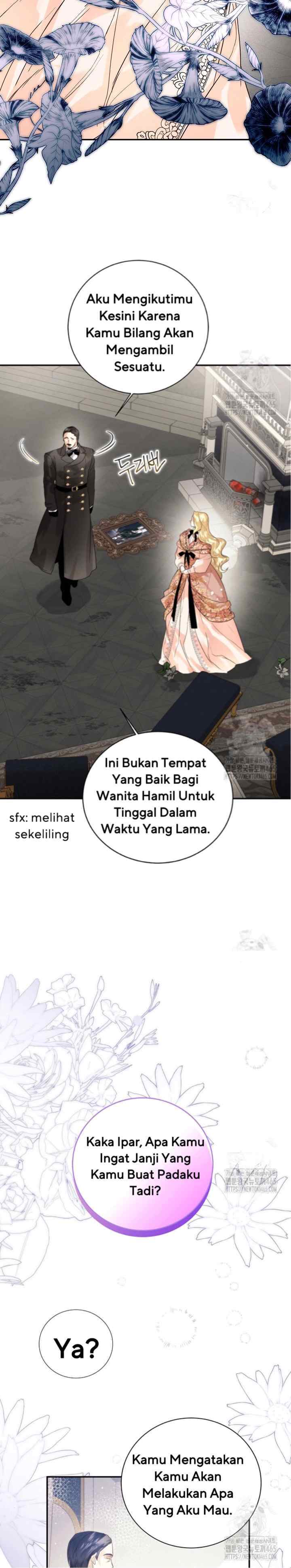 Royal Marriage chapter 94 halaman 15