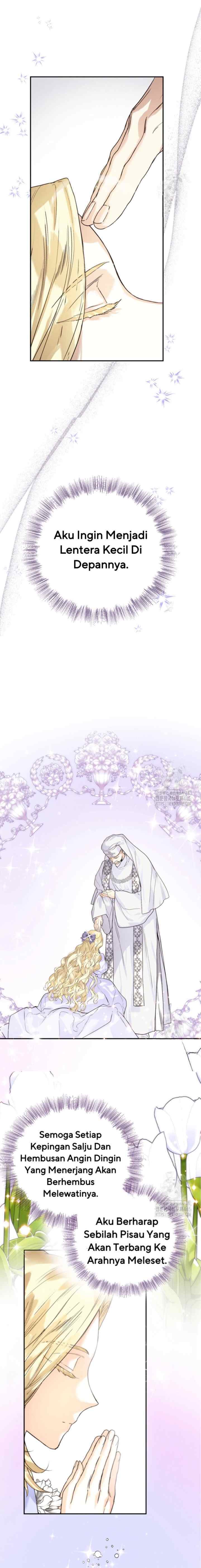Royal Marriage chapter 94 halaman 12