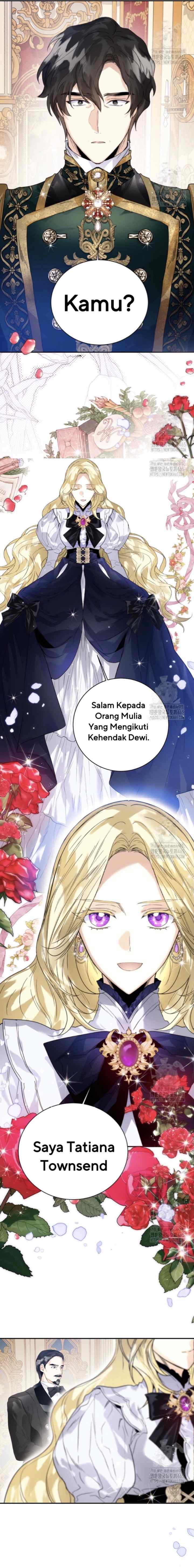 Royal Marriage chapter 94 halaman 18