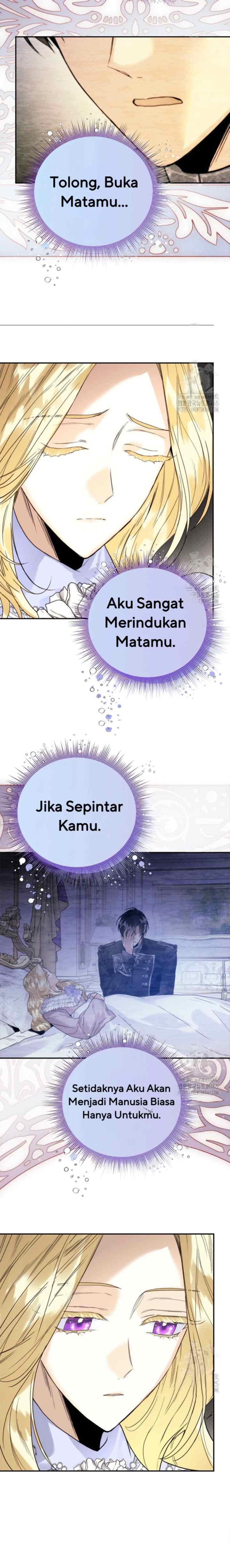 Royal Marriage chapter 94 halaman 8