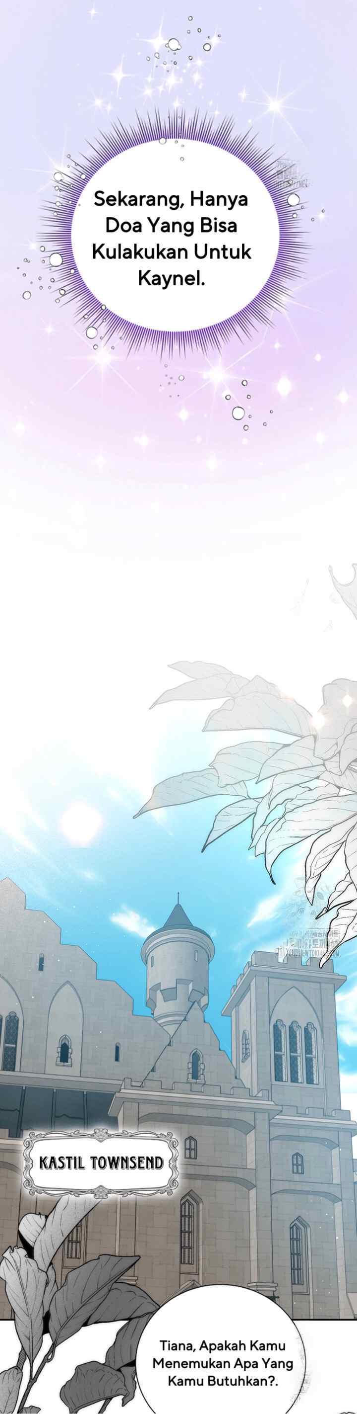 Royal Marriage chapter 94 halaman 13