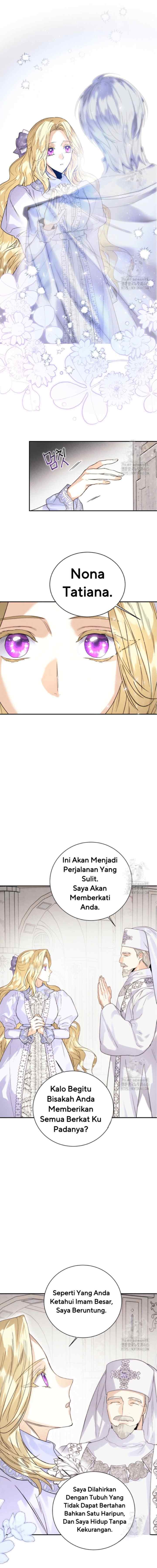 Royal Marriage chapter 94 halaman 10
