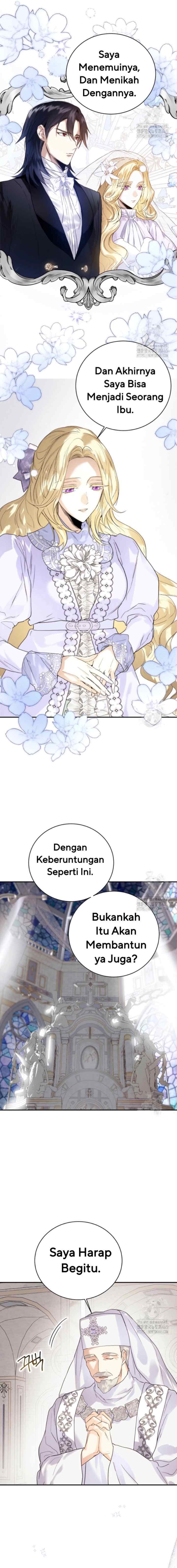 Royal Marriage chapter 94 halaman 11