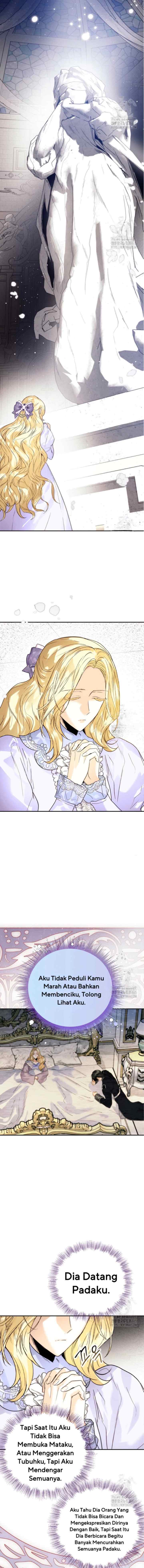 Royal Marriage chapter 94 halaman 7