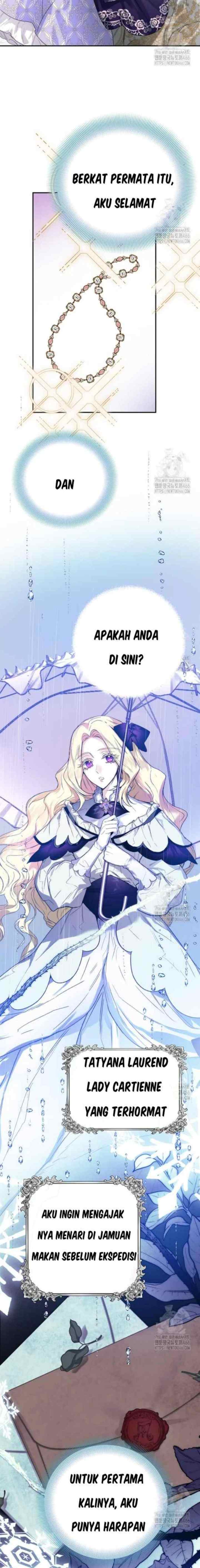Royal Marriage chapter 97 halaman 17