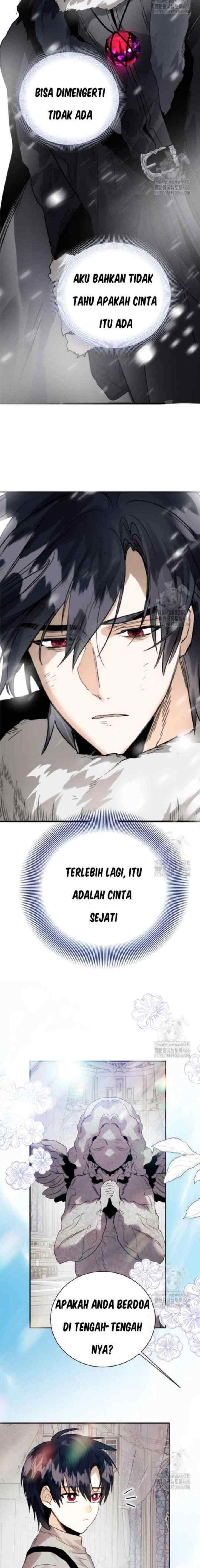 Royal Marriage chapter 97 halaman 13