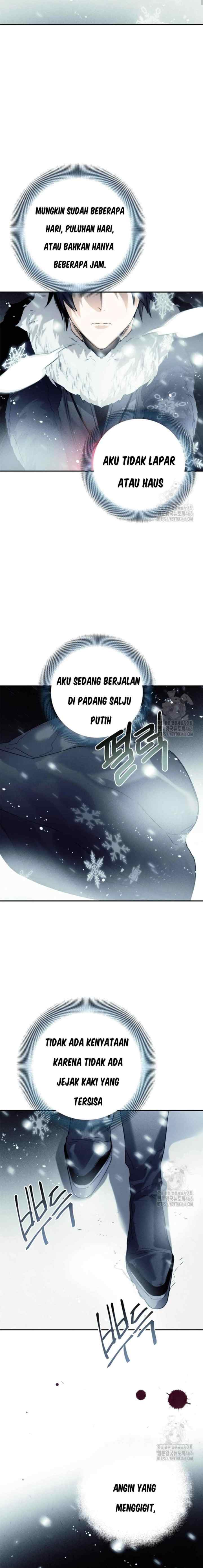 Royal Marriage chapter 97 halaman 9