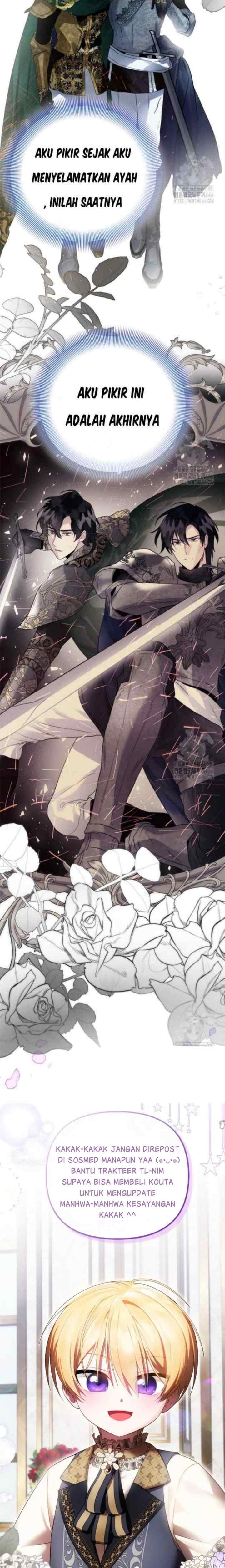 Royal Marriage chapter 97 halaman 20