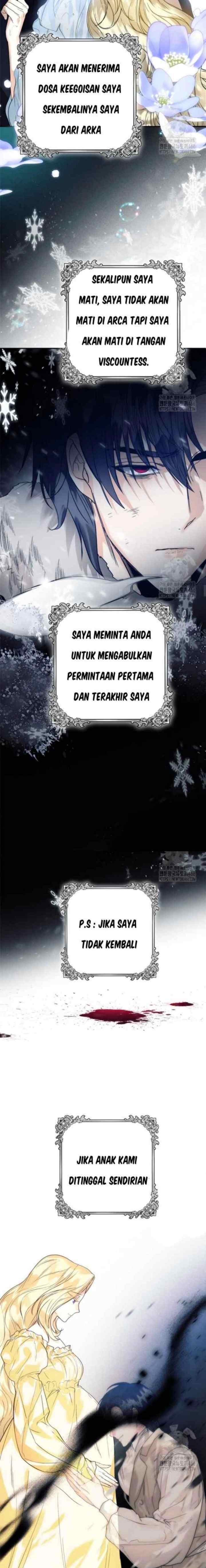 Royal Marriage chapter 97 halaman 4