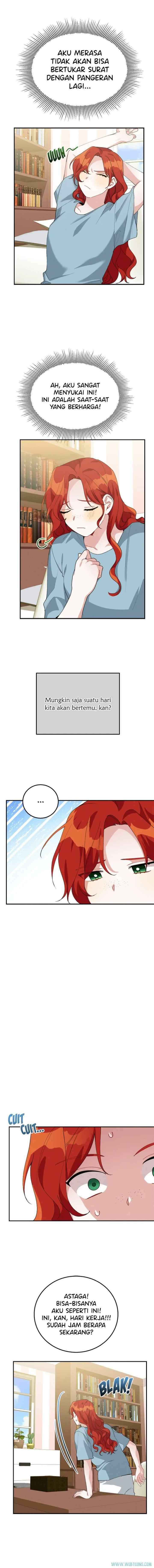 RSVP, Prince ! chapter 47 halaman 10