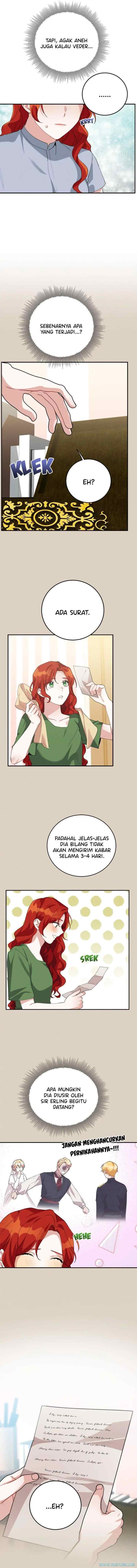 RSVP, Prince ! chapter 54 halaman 10