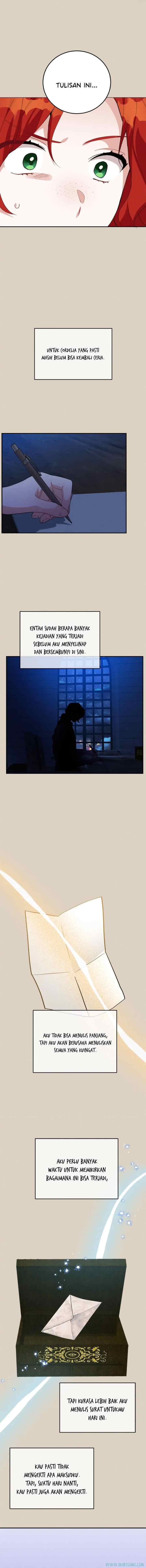 RSVP, Prince ! chapter 54 halaman 11