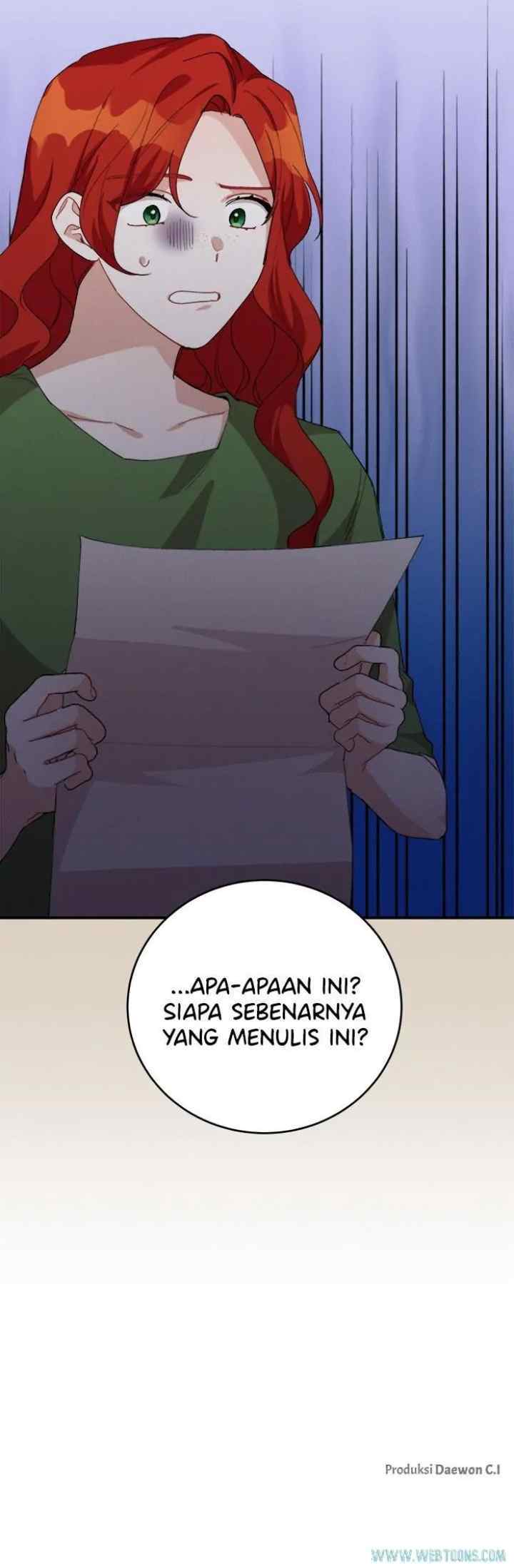 RSVP, Prince ! chapter 54 halaman 12