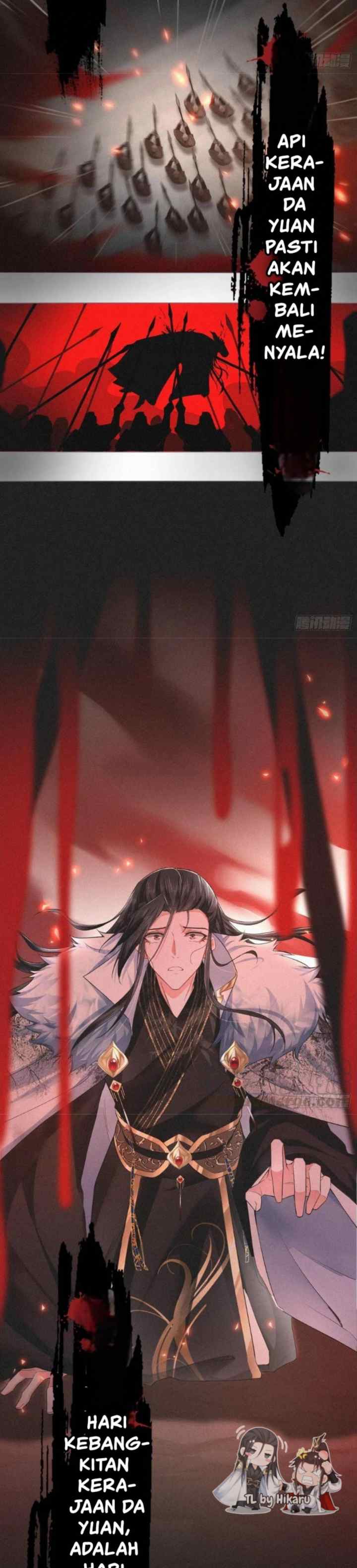 Rumu Zhi Chen chapter 28 halaman 5