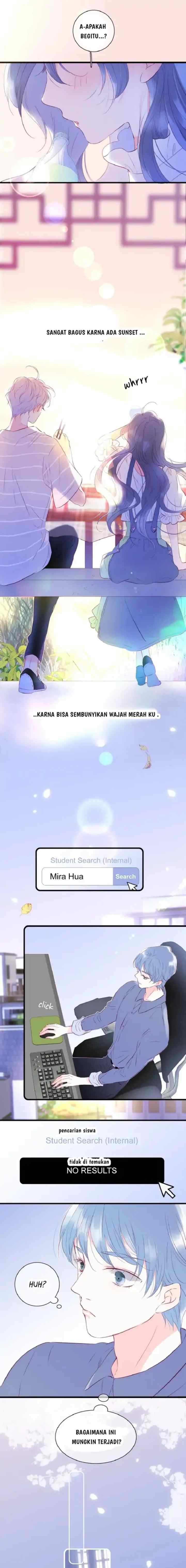 Run Away With A Hedgehog chapter 10 halaman 4