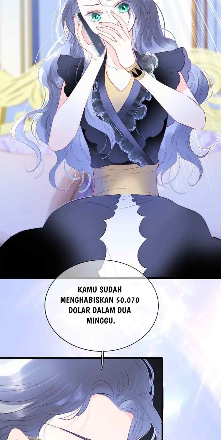 Run Away With A Hedgehog chapter 11 halaman 5