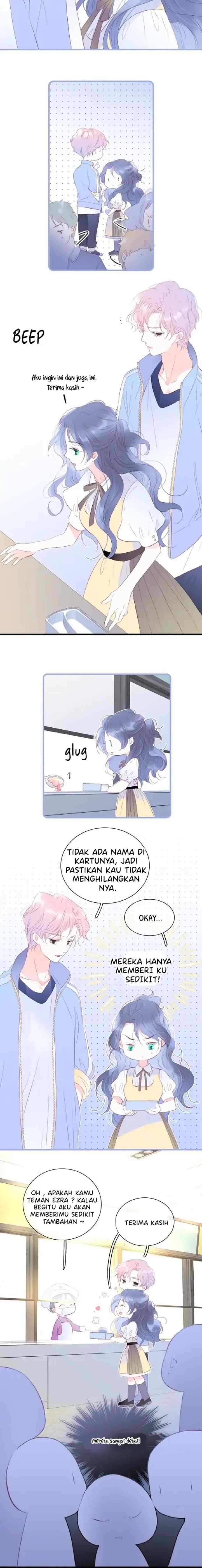 Run Away With A Hedgehog chapter 14 halaman 6