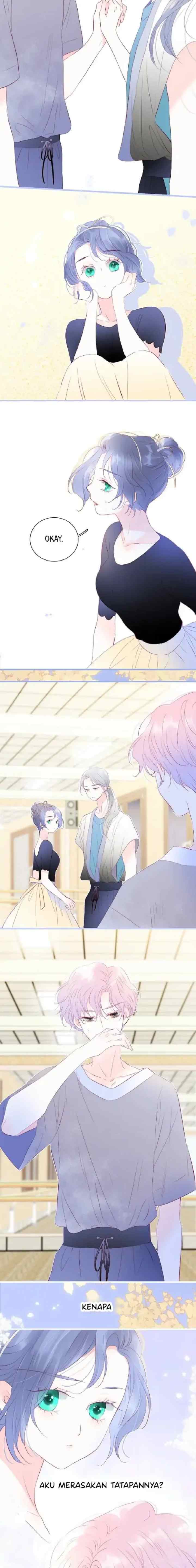 Run Away With A Hedgehog chapter 17 halaman 4