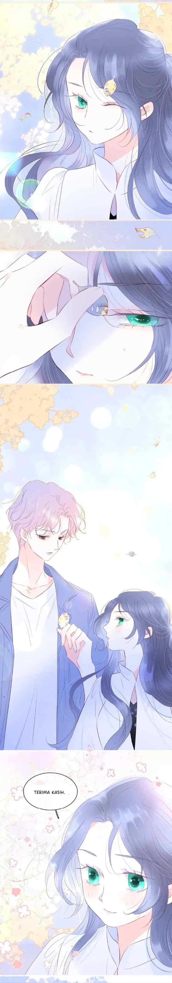 Run Away With A Hedgehog chapter 18 halaman 13