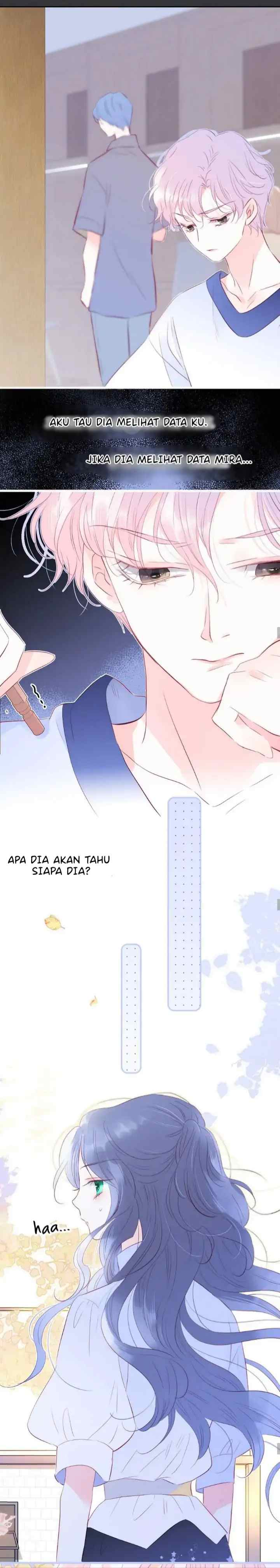 Run Away With A Hedgehog chapter 18 halaman 11