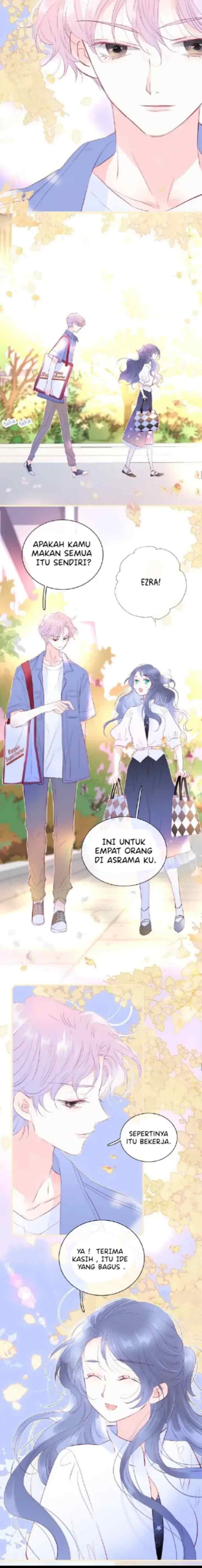 Run Away With A Hedgehog chapter 18 halaman 12