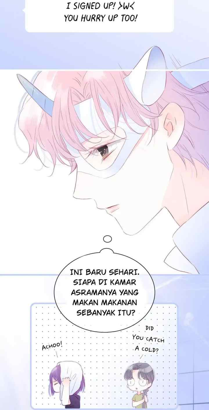 Run Away With A Hedgehog chapter 19 halaman 7