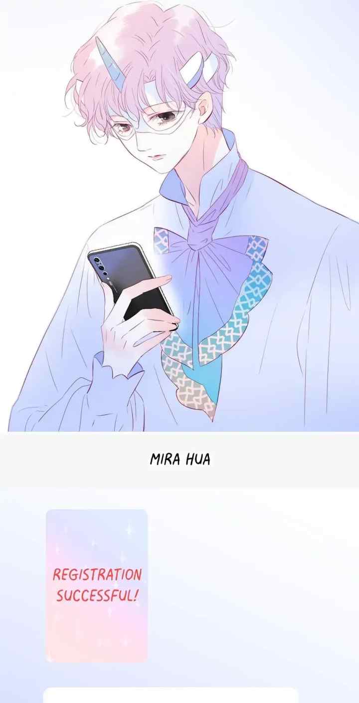 Run Away With A Hedgehog chapter 19 halaman 6