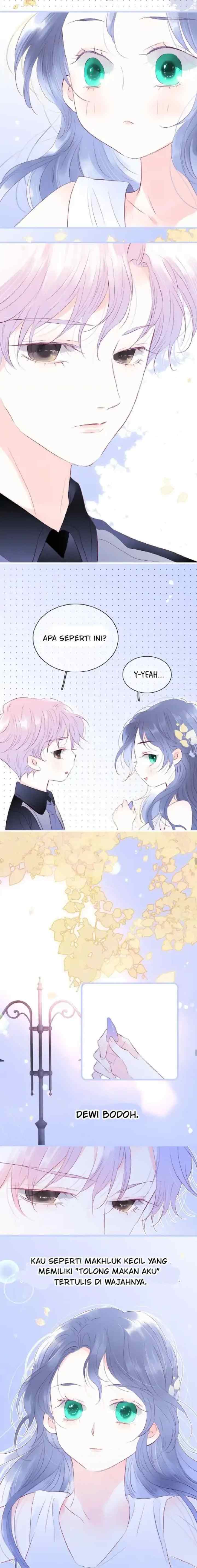 Run Away With A Hedgehog chapter 20 halaman 15