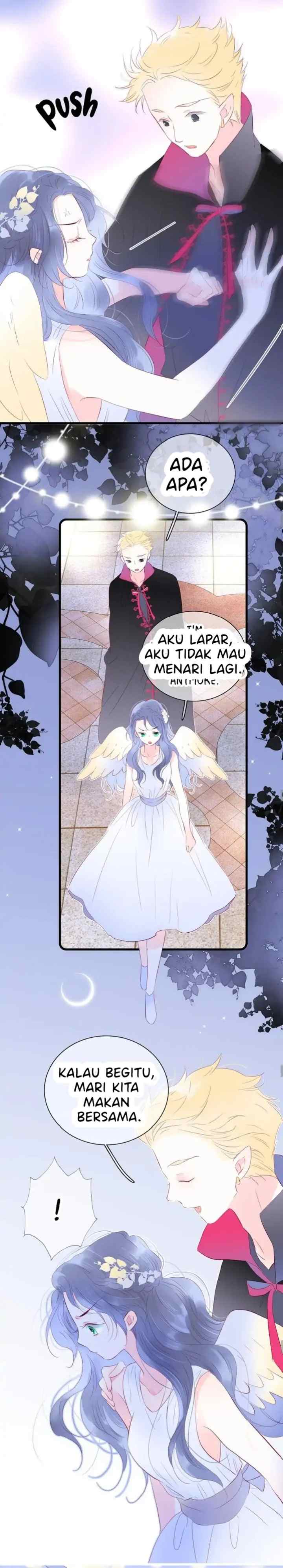 Run Away With A Hedgehog chapter 21 halaman 7