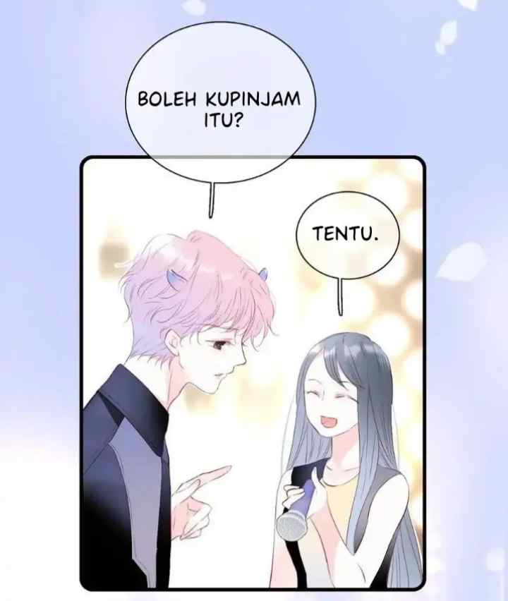 Run Away With A Hedgehog chapter 22 halaman 5
