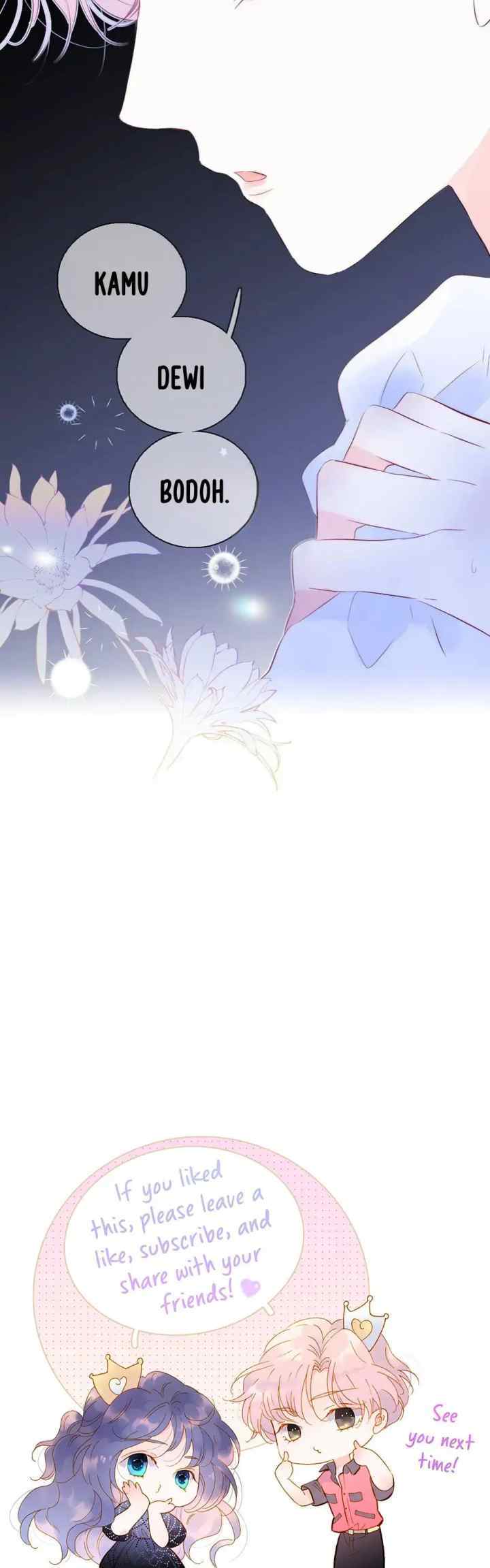 Run Away With A Hedgehog chapter 27 halaman 15