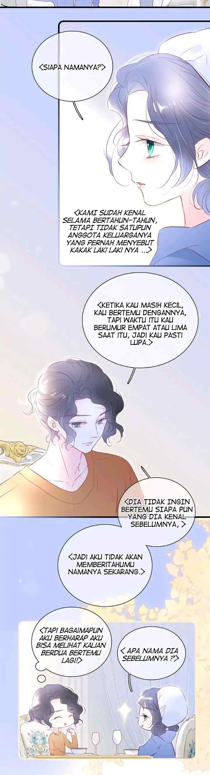 Run Away With A Hedgehog chapter 40 halaman 12
