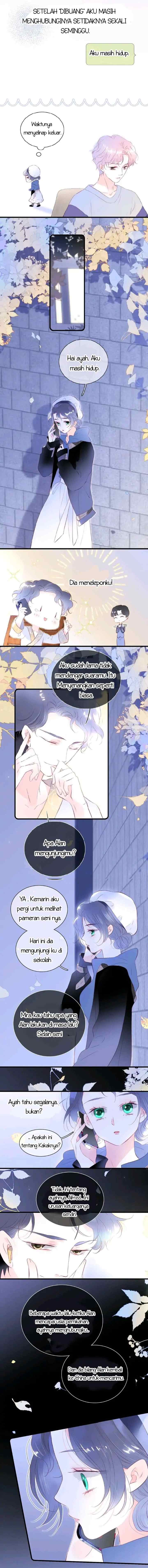 Run Away With A Hedgehog chapter 42 halaman 4