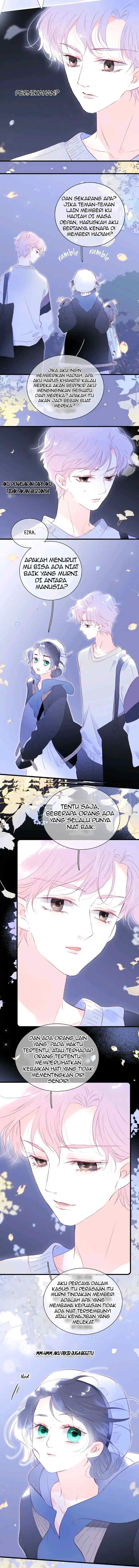 Run Away With A Hedgehog chapter 42 halaman 8