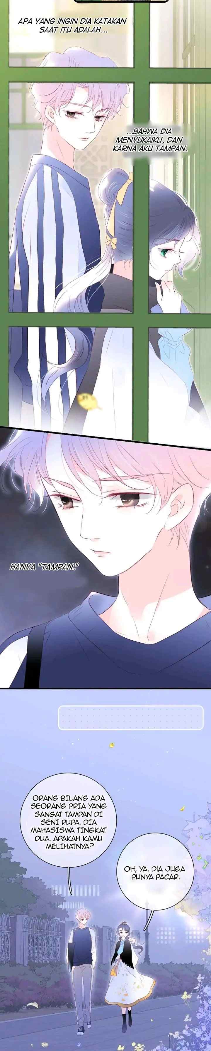 Run Away With A Hedgehog chapter 44 halaman 14