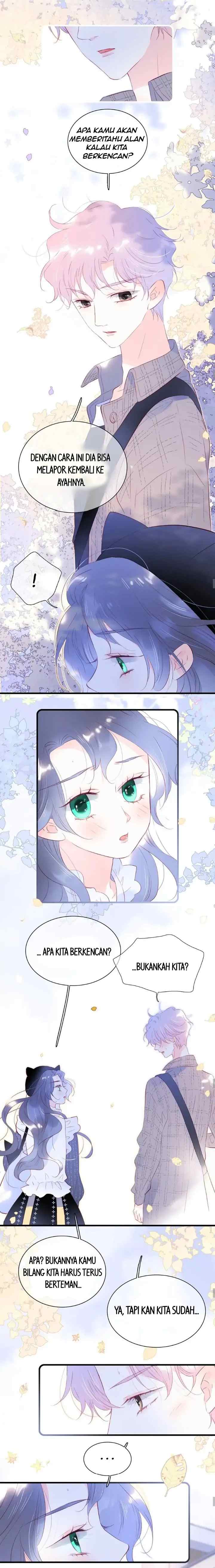 Run Away With A Hedgehog chapter 47 halaman 6
