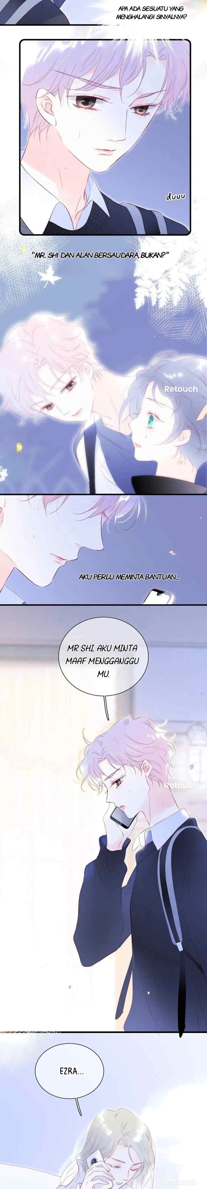 Run Away With A Hedgehog chapter 48 halaman 13