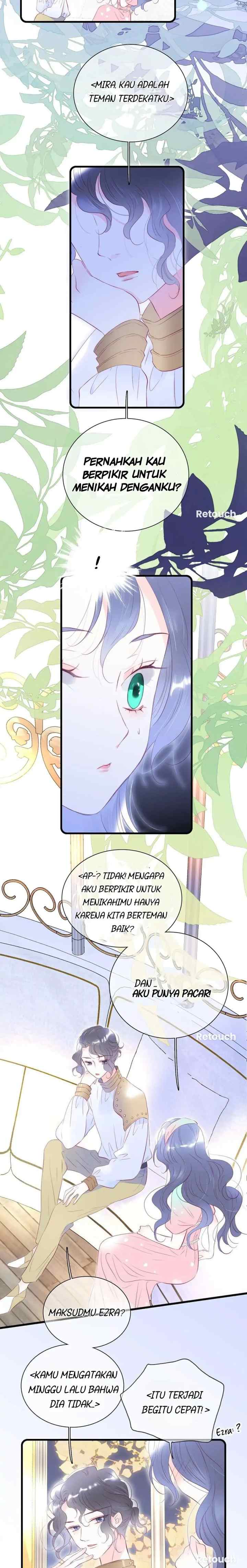 Run Away With A Hedgehog chapter 48 halaman 6