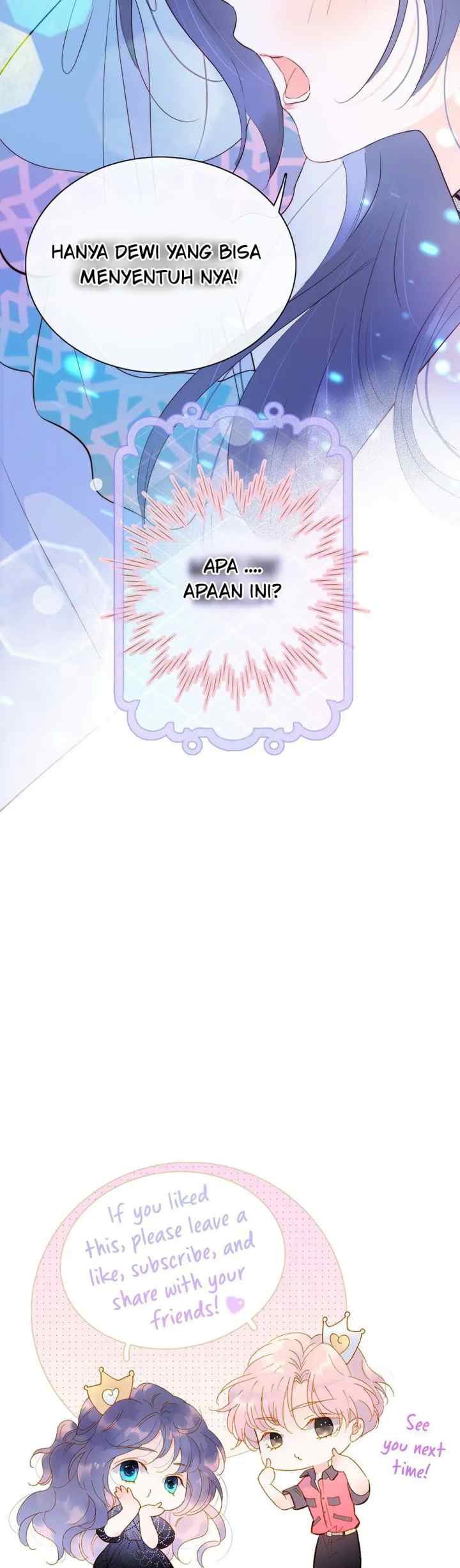 Run Away With A Hedgehog chapter 5 halaman 17