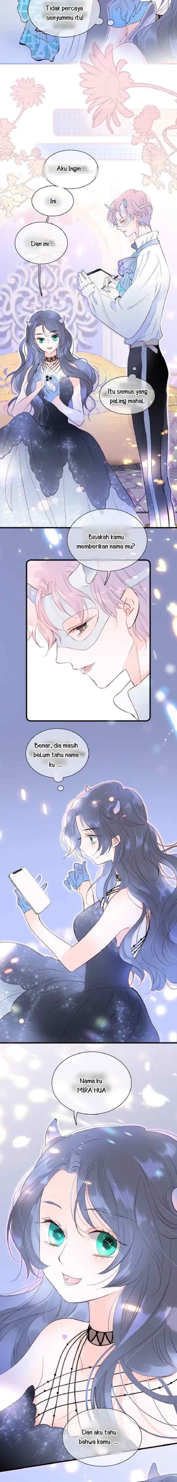 Run Away With A Hedgehog chapter 5 halaman 6