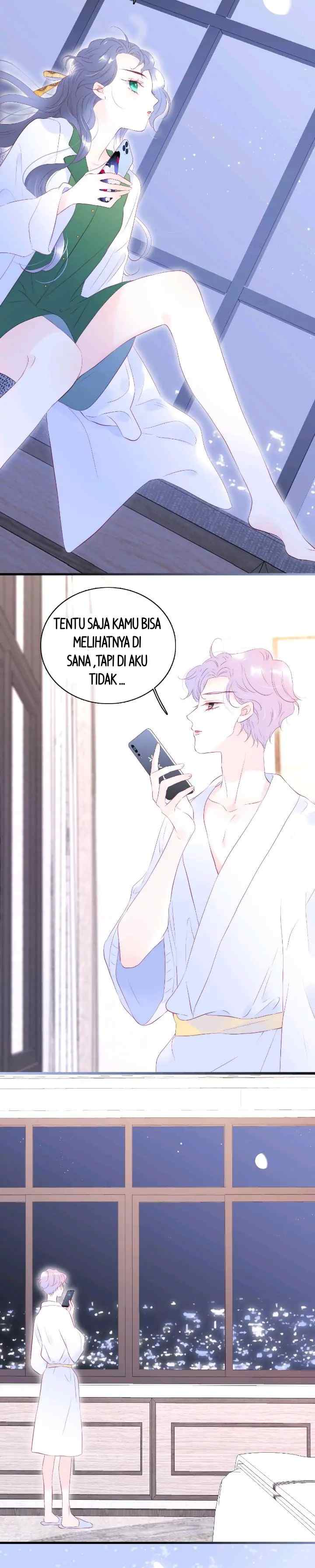 Run Away With A Hedgehog chapter 52 halaman 16