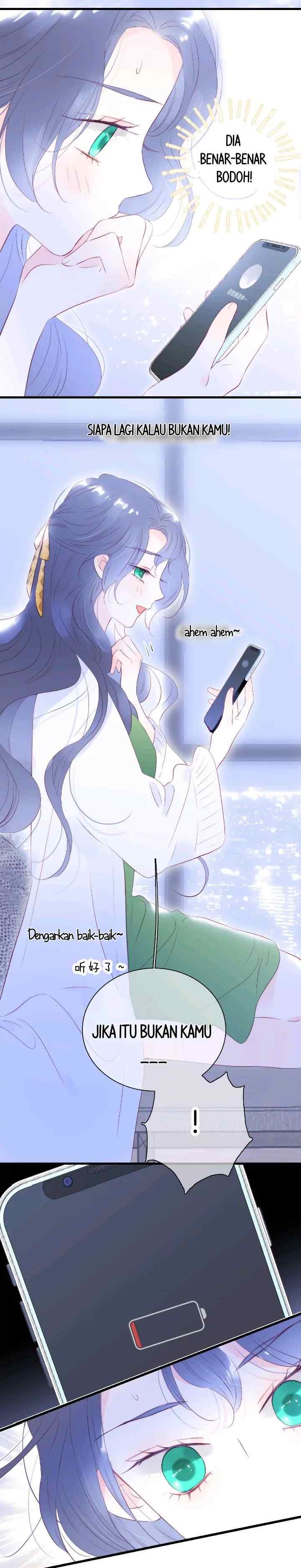 Run Away With A Hedgehog chapter 52 halaman 19