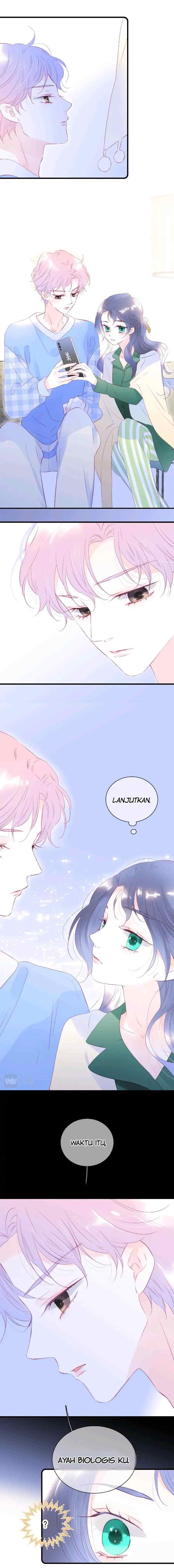 Run Away With A Hedgehog chapter 53 halaman 9