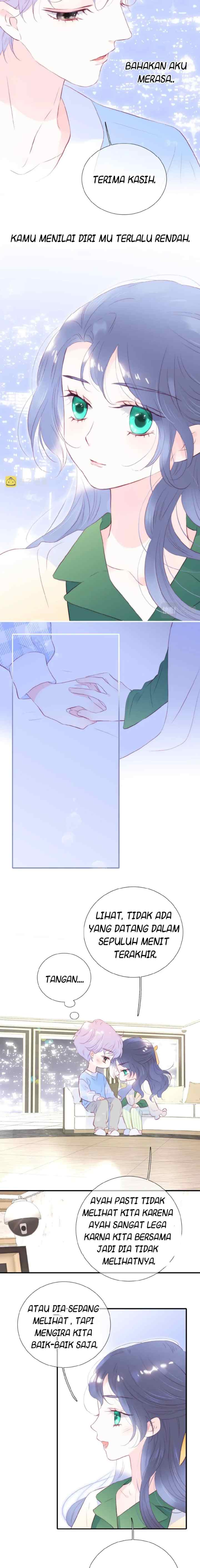 Run Away With A Hedgehog chapter 54 halaman 8