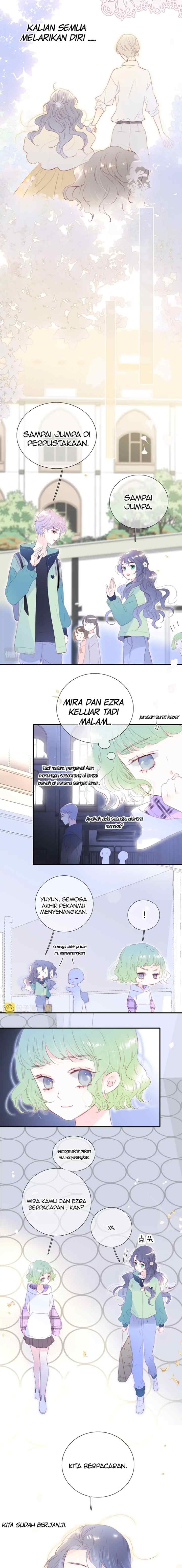 Run Away With A Hedgehog chapter 55 halaman 8
