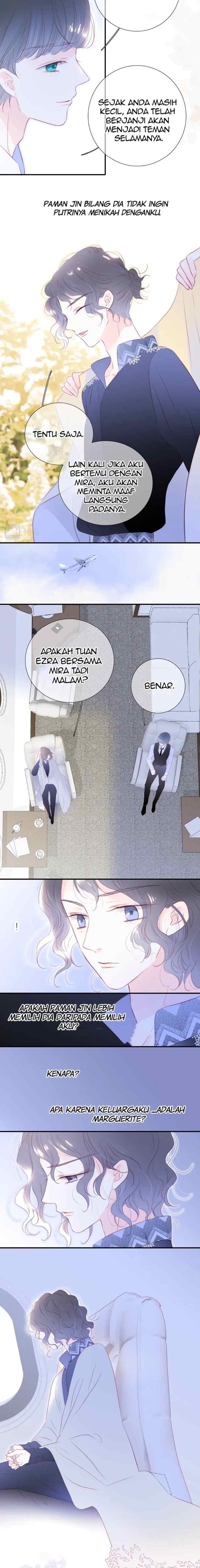 Run Away With A Hedgehog chapter 55 halaman 7