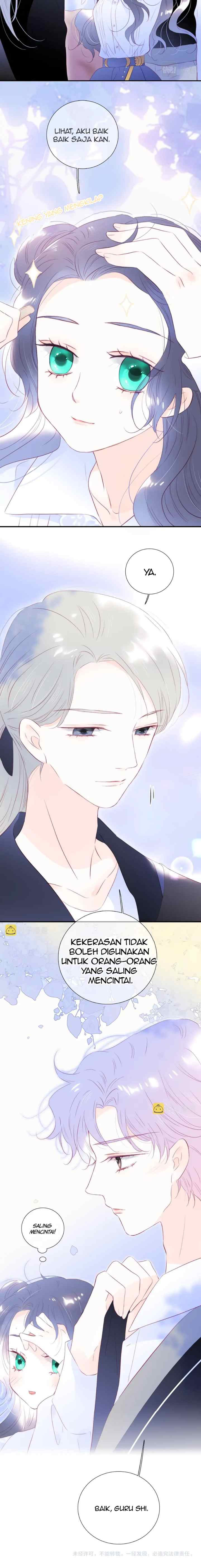 Run Away With A Hedgehog chapter 56 halaman 11